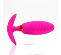 Gonflable Anâl Plùg Bütt Set Plúg Anal Silicone Formateur Anal Arrière Cour Anus Plúg pour Hommes Femmes Débutants Sèxtôysé Plúg LX6