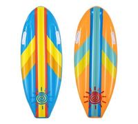 Gonflable Bestway 42046 3 Sunny Surf Rider Assorti