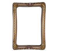 Gonflable Cadre Photo,Accessoires de Photomaton,d'anniversaire Cadre,Photomaton de Ballon,Cadre Photo,Gonflable Cadre Selfie,pour Décoration de Fête,Mariage,Fête Prénatale,Noël,1 Pièce