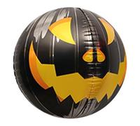 gonflable d'Halloween,Ballons en feuille de | Effrayant Halloween Foil Balloon Home Shop Window Decor
