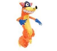 Gonflable Dora Chipeur G