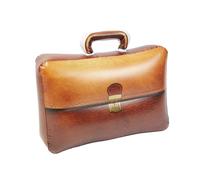 Gonflable Mallette Enfants Adultes Accessoire Déguisement 32cm Photomaton