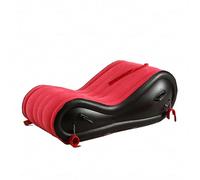 Gonflable Matelas Air Hamac Gonflable Et Pliable Pas Facile à Endommager Lit Gonflable 2 Personnes Convient pour Divers ScéNarios