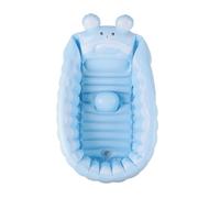 gonflable pour les tout-petits, gonflable de | Piscine d'air d'économie d'espace pour la piscine de douche à la maison Utiliser l'hôpital de la garderie