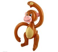 Gonflable Singe [Jouet]