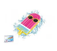 Gonflables Jumbo Glace