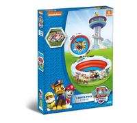 Gonflables PISCINE Ø 100 Pat'Patrouille