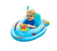 Gonflables Piscine pour | Bouée Gonflable Dessin animé | Flotteurs De Piscine pour | pour Le Lac, Plage, Été, Fêtes, Jeux de Quai et d'Extérieur, Surf, Jeux et Plaisirs Aquatiques