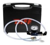DIFF - Kit mano gonflage vase d'expansion en mallette - DIFF