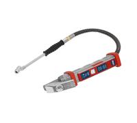 Gonflage Pneu 0.5m Tuyau avec Double A Pression Connecteur SA371 Sealey Neuf
