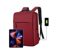 Gonflatable Pool Air Mattress - Construction durable en PVC, LED Pool Lounger, 2 poches flottantes pour bébé, support confortable Backrest Support, Large Soft Float | Portable Summer Relaxation Float