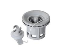 Gonflatable Valves Air Mattress Plug - 8 Hole Leak Proof Plug | Accessoires Canoë Kayak | Air lug For Camping Tent Survival Ice Shore Lake River Beach Canoe Paddling, Replacement Gonflatable