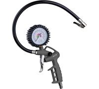 Gonfle-pneu pneumatique Aerotec 200532 10 bar étalonné: d'usine (sans certificat) 1 pc(s)