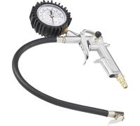 Gonfle-pneu pneumatique Brüder Mannesmann M 1543 1/4\ (6,3 mm) étalonné: d'usine (sans certificat) 1 pc(s)