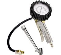 Einhell Manomètre pour pneus
