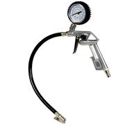 Gonfle-pneu pneumatique Einhell 4137000 8 bar étalonné: d'usine (sans