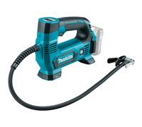 Gonfleur 12 V CXT Li-Ion Produit seul - MAKITA - MP100DZ