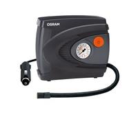 Gonfleur 12V analogique rapid air essential OTI610 OSRAM - Réf. OTI610