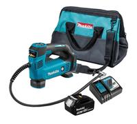 Gonfleur 18V Li-Ion (1x3,0 Ah) dans sac de rangement - MAKITA DMP180RFS