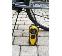 Gonfleur 2-en-1 - STANLEY - 425001 - Sans batterie