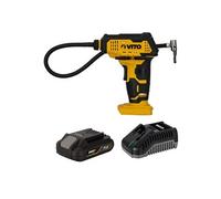 Gonfleur 20V Sans fil + Batterie