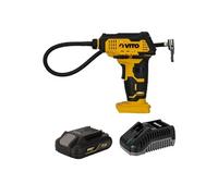 Gonfleur 20V Sans fil + Batterie