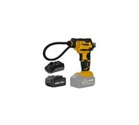Gonfleur 20V Sans fil + Batterie