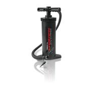 Pompe Double Action 37 CM Noir Intex