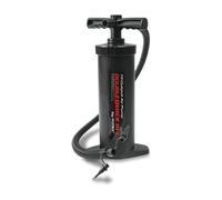 Gonfleur - Intex - Double Action - 37 cm - Plastique - Mixte