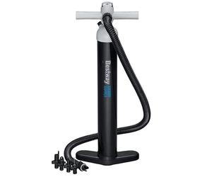 Gonfleur à main haute pression Bestway Air Hammer Sport 1,8 L