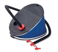 Intex - 68610 - Jeu D'eau Et De Plage - Gonfleur À Pied