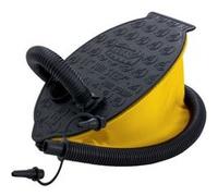 Bestway 62004 Pompe à pied 3000 cc 3 embouts