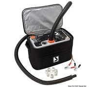 Gonfleur Bravo Turbo Max 24 V
