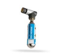 Gonfleur C02 PRO Micro Inflator Performance