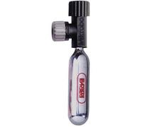 Barbieri Gonfleur de cartouches CO2 New Mikrobo 4,5 cm G