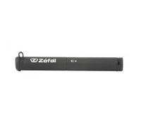 Gonfleur CO2 et mini-pompe Zefal Ez Max Fc - Noir Mat + Cartouche 16g