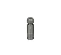 Gonfleur CO2 Topeak Airbooster Gris