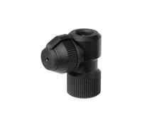 Gonfleur co2 topeak nano airbooster l