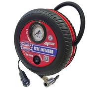 Gonfleur compresseur air portable 12V 7bar