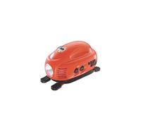 Black & Decker Compresseur d'air ASI200-XJ 12 V, 8,3 bar, 9,5 l/min