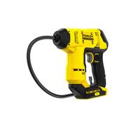 Gonfleur Compresseur Compact - Lithium 18V - Sans Batterie - SFMCE521B-XJ STANLEY FATMAX V20