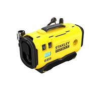 Gonfleur Compresseur STANLEY FATMAX V20 SFMCE520BQW Lithium 18V 11 bars Sans Batterie