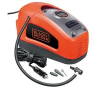Black and Decker ASI300 Compresseur multi-taches - 160PSI / 11Bar