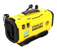 V20 Gonfleur - Compresseur 11 Bars/ 160 Psi - Lithium 18V - Sans Batterie STANLEY Fatmax SFMCE520B-QW
