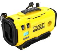 Gonfleur Compresseur - STANLEY FATMAX V20 - SFMCE520B-QW - Lithium 18V - 11 bars - Sans Batterie
