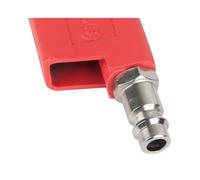 Gonfleur d'air 0-12 bars KS TOOLS - 515.1920