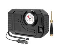 Gonfleur d'air compact : pompe à pression mobile, compresseur de voyage sans fil | Mécanisme de remplissage pneumatique à sortie rapide, unité de gonflage à énergie pour collecte de