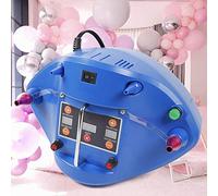 Gonfleur de ballon électrique quantitatif - Pompe à ballon - Pompe à ballon - Pompe à ballon pour fête, mariage, anniversaire, décoration de festival - 1200 W