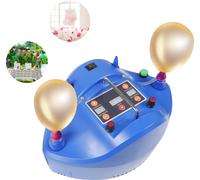 Gonfleur de ballons, puissance 1200W, 4 embouts