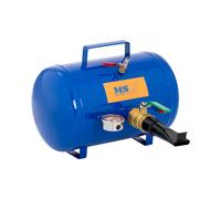 Gonfleur de pneu Booster - 19,5 l - 8 bars | MSW